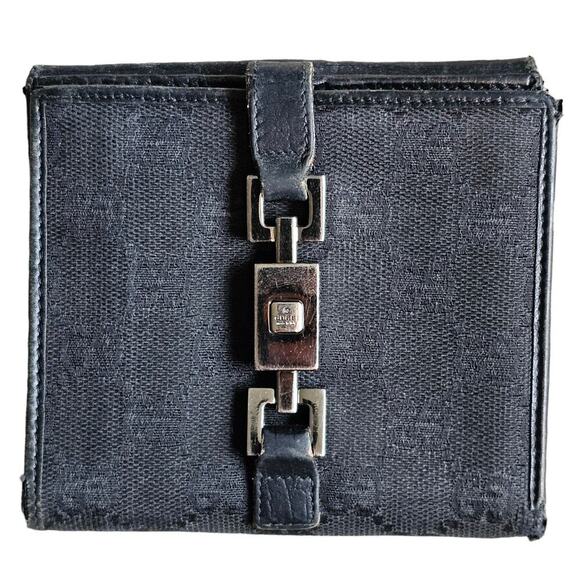 Gucci Wallet - Picture 1 of 12